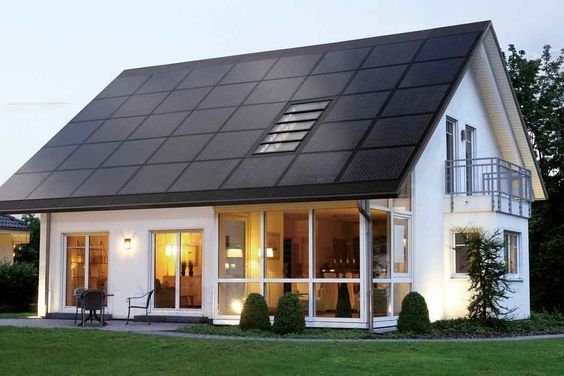 Solar and Home Design