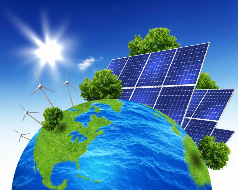 Renewable Energy